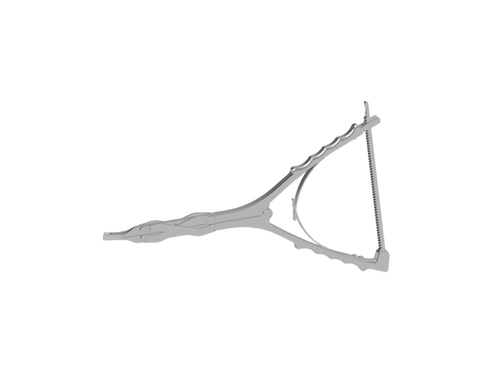 Surical Instrument - Distractor