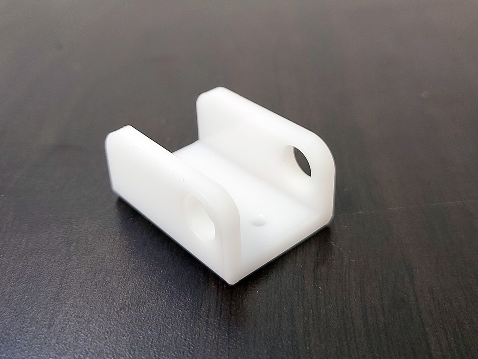 Part of Industrial Equipment (Material : Polymer)
