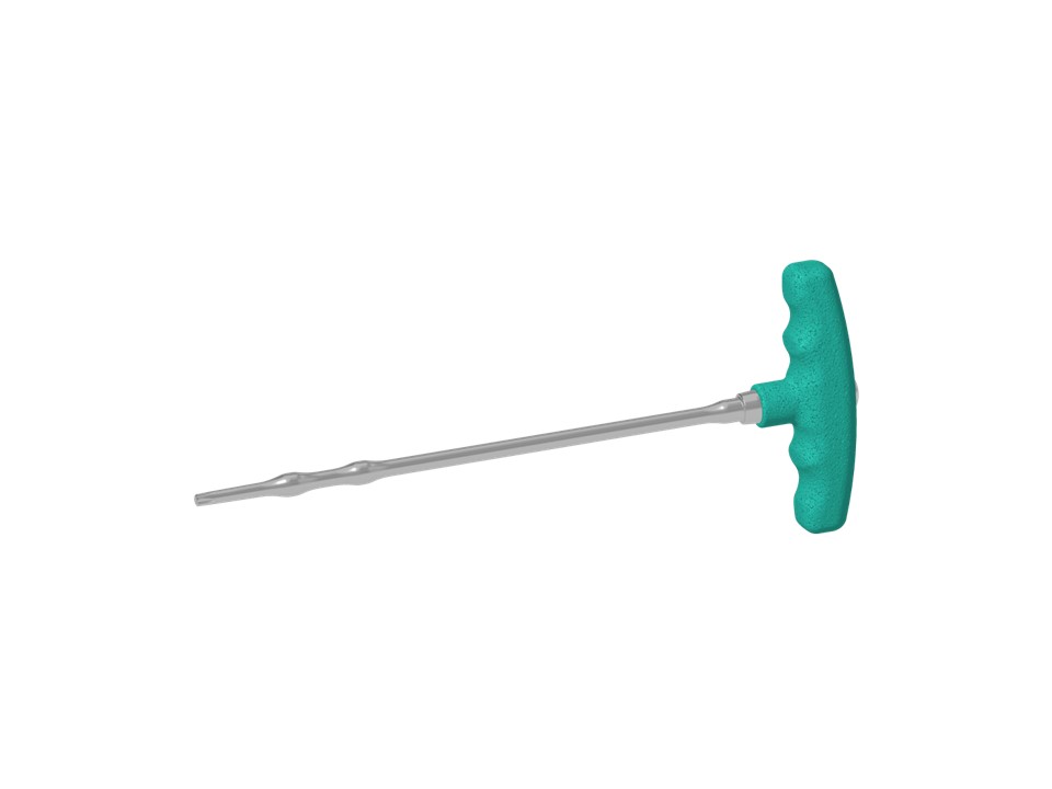 Surical Instrument - Screw Driver