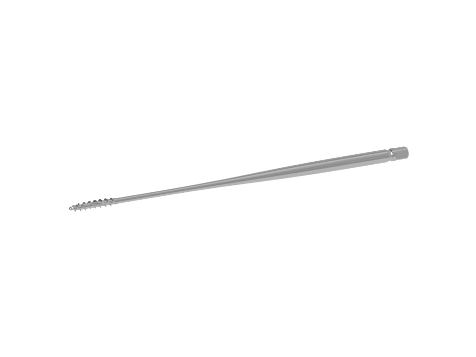 Surical Instrument - Tap