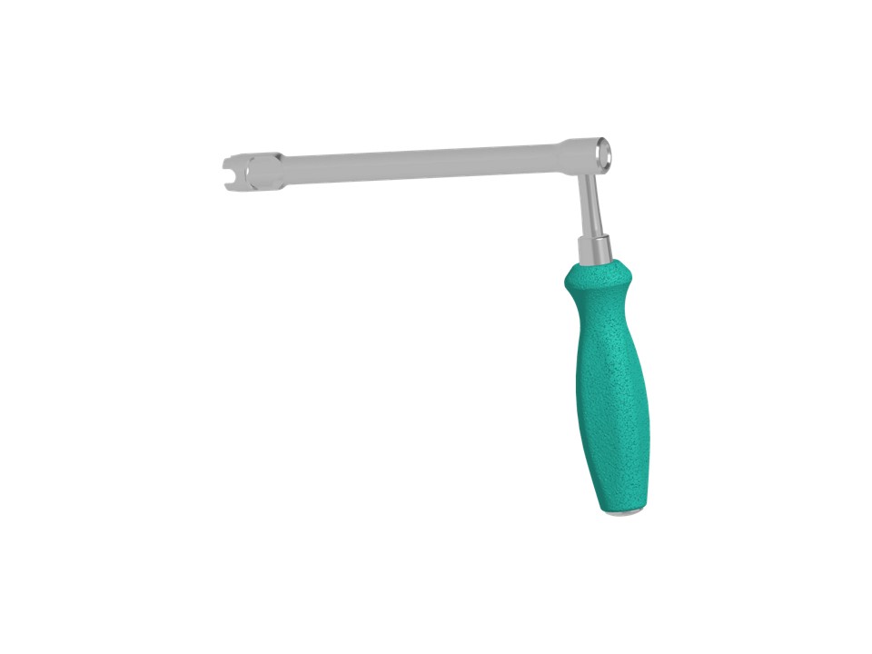 Surical Instrument - Anti Torque Device