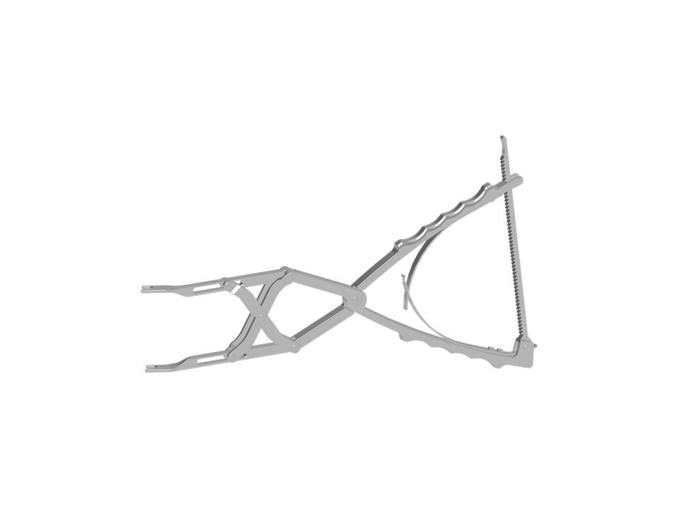 Surical Instrument- Compressor